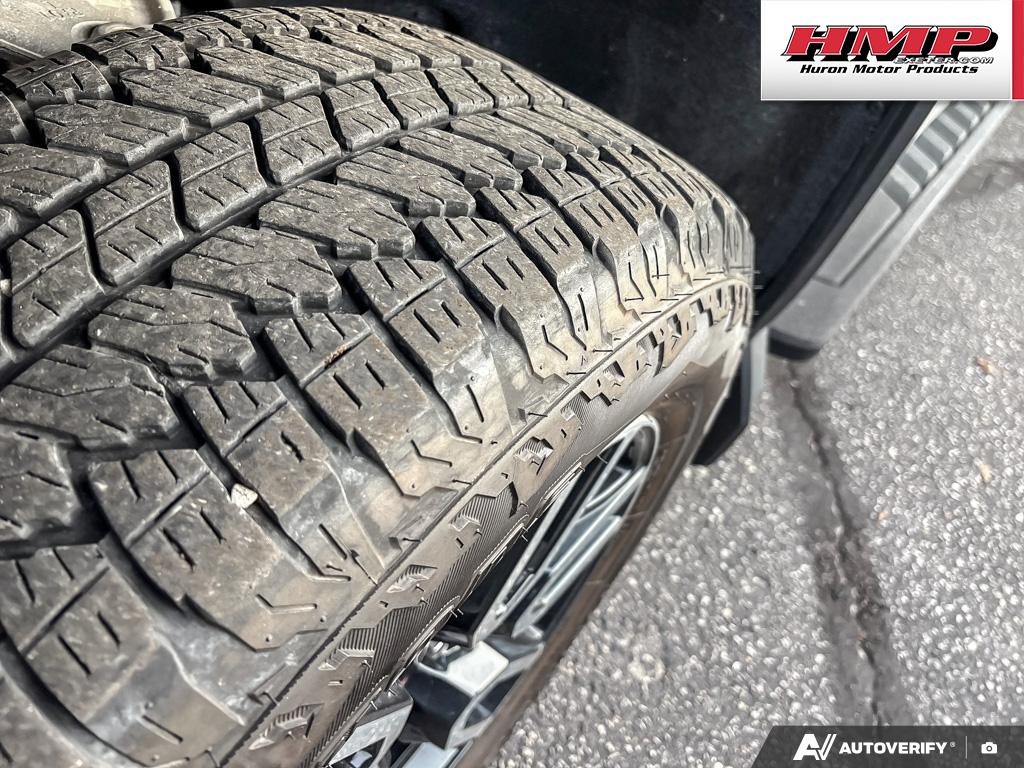 used 2025 GMC Sierra 1500 car, priced at $76,284