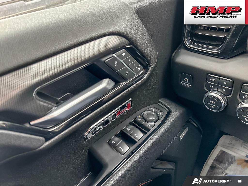 used 2025 GMC Sierra 1500 car, priced at $76,284