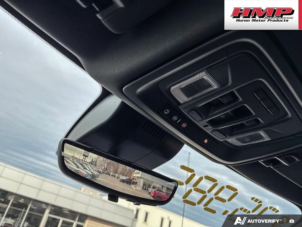 used 2025 GMC Sierra 1500 car, priced at $76,284