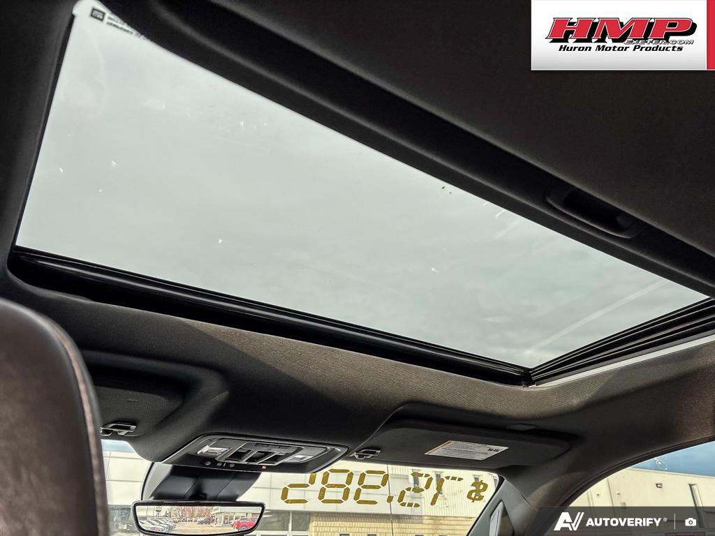 used 2025 GMC Sierra 1500 car, priced at $76,284