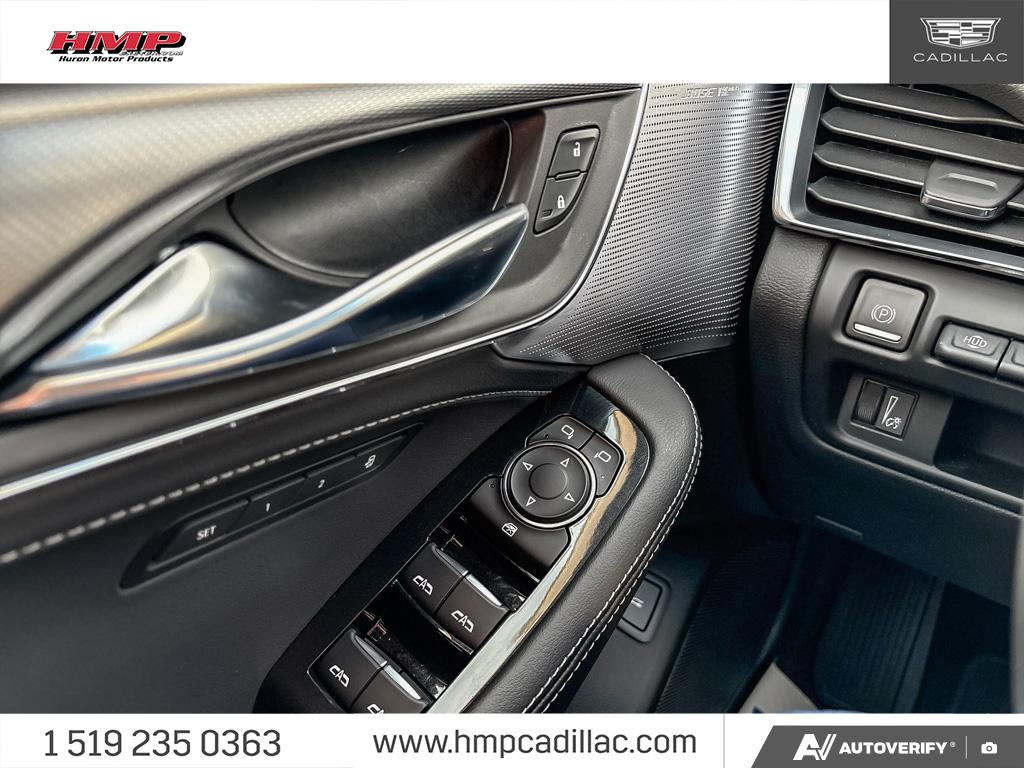 used 2021 Cadillac CT5 car, priced at $40,284