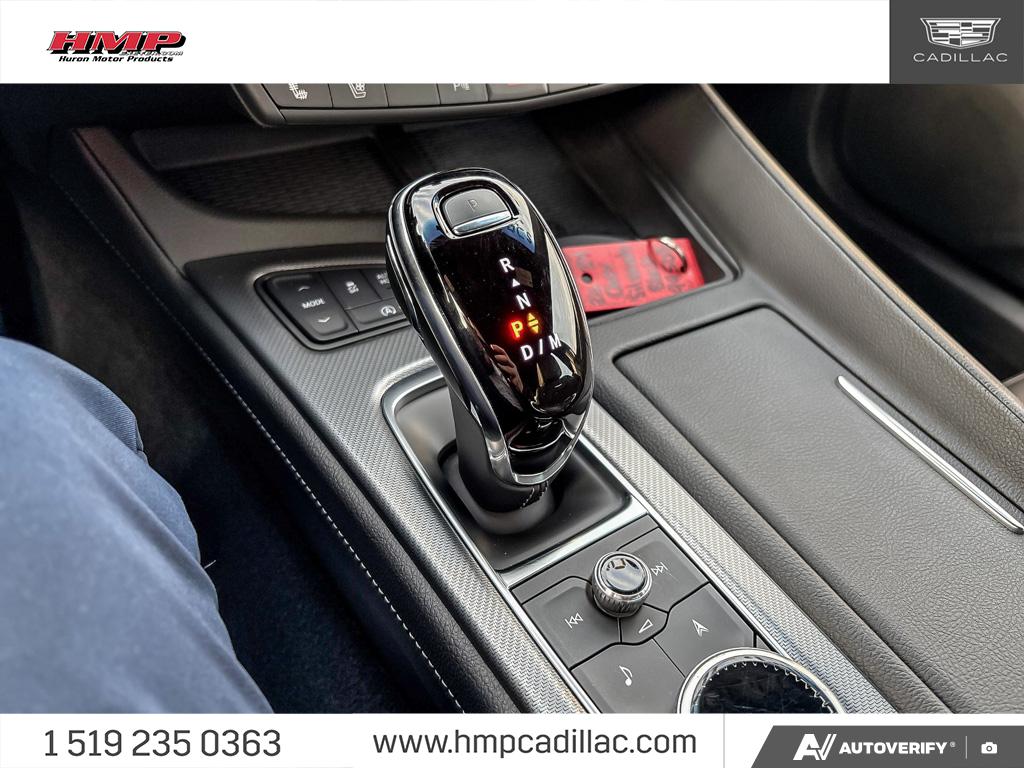 used 2021 Cadillac CT5 car, priced at $40,284