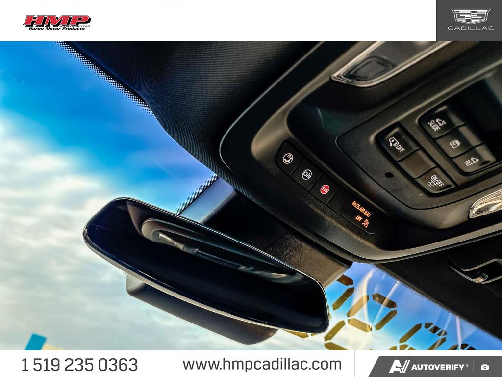 used 2021 Cadillac CT5 car, priced at $40,284