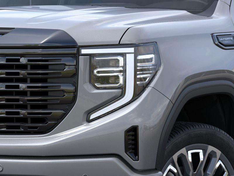 new 2026 GMC Sierra 1500 car, priced at $106,524