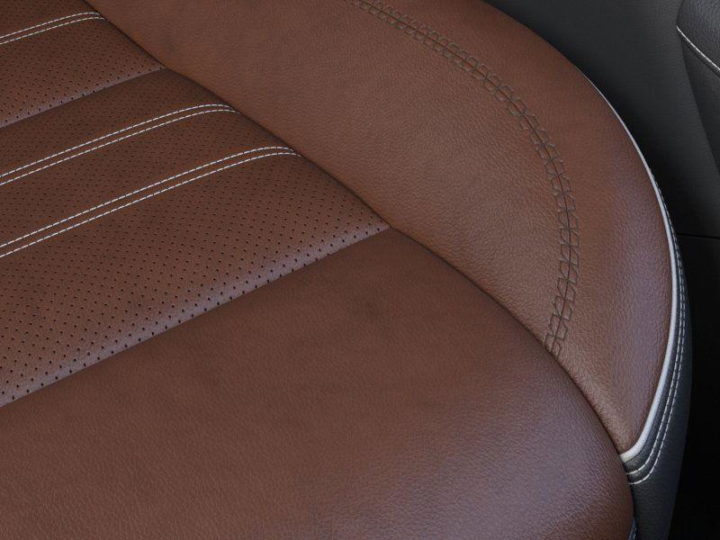 new 2026 GMC Sierra 3500HD car, priced at $131,613