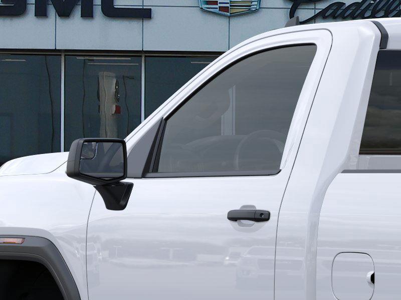 new 2026 GMC Sierra 2500HD car, priced at $75,748