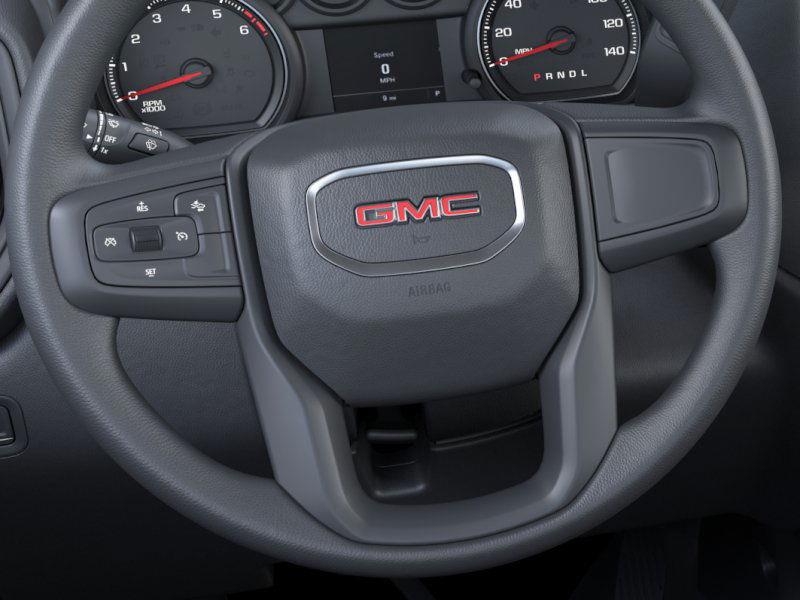 new 2026 GMC Sierra 2500HD car, priced at $75,748