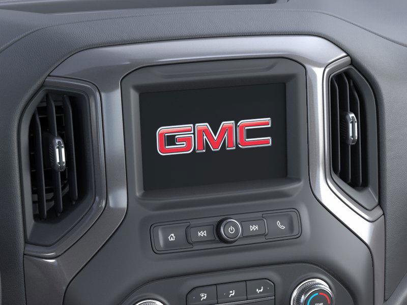 new 2026 GMC Sierra 2500HD car, priced at $75,748
