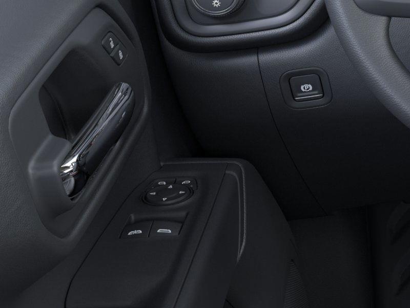 new 2026 GMC Sierra 2500HD car, priced at $75,748