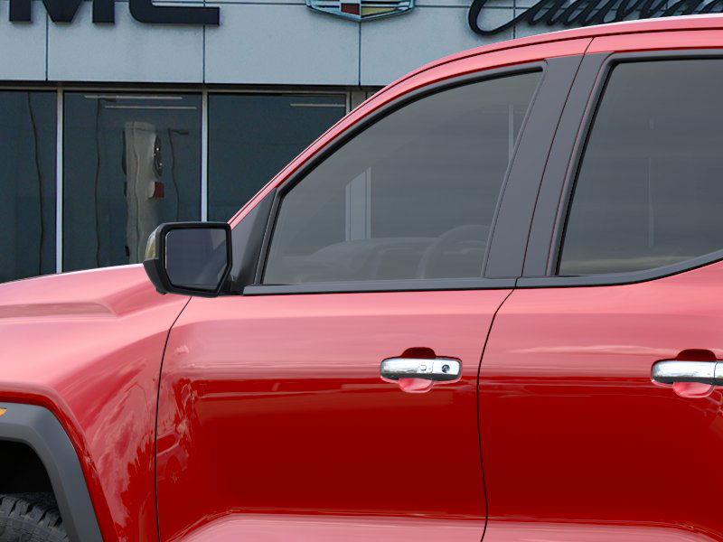 new 2026 GMC Canyon car, priced at $68,042