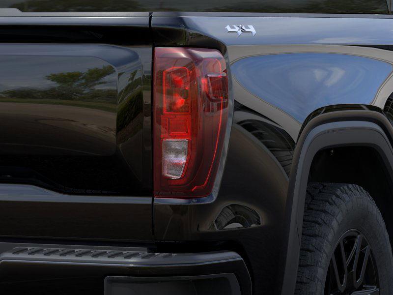 new 2026 GMC Sierra 1500 car, priced at $69,273
