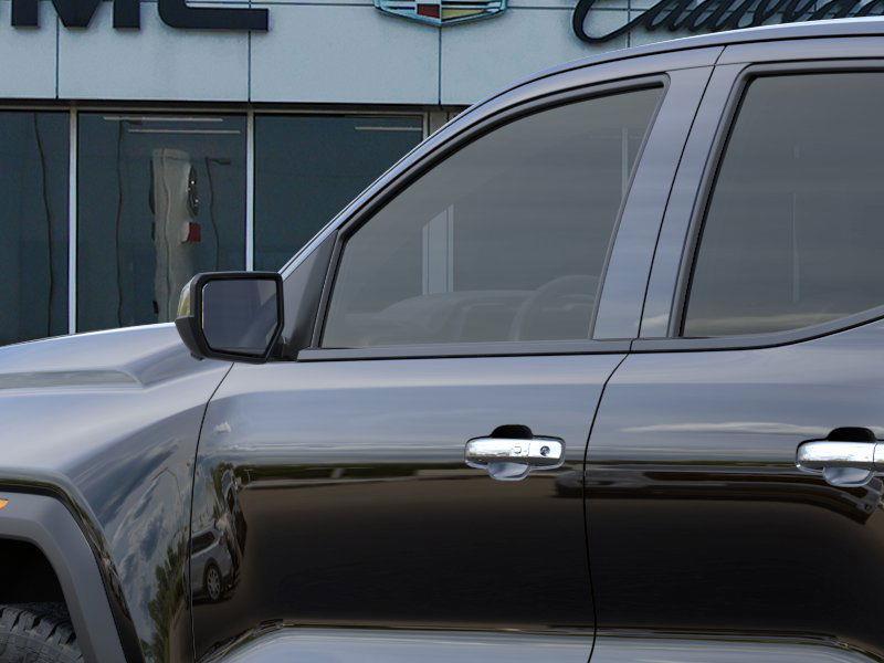 new 2026 GMC Canyon car, priced at $67,447