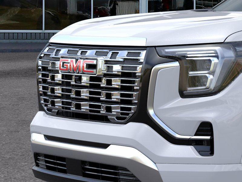 new 2026 GMC Terrain car, priced at $54,688