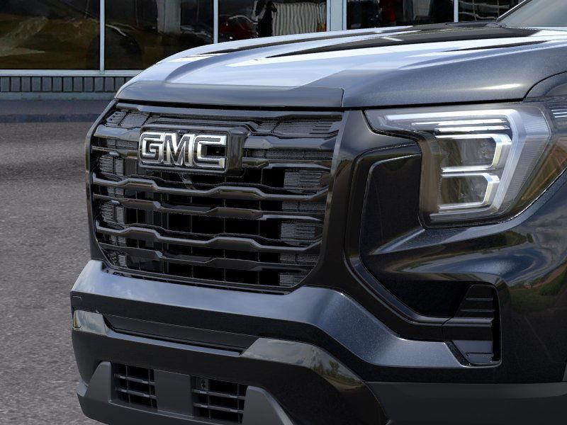 new 2026 GMC Terrain car, priced at $42,758