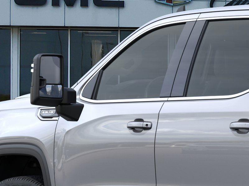 new 2026 GMC Sierra 1500 car, priced at $72,218