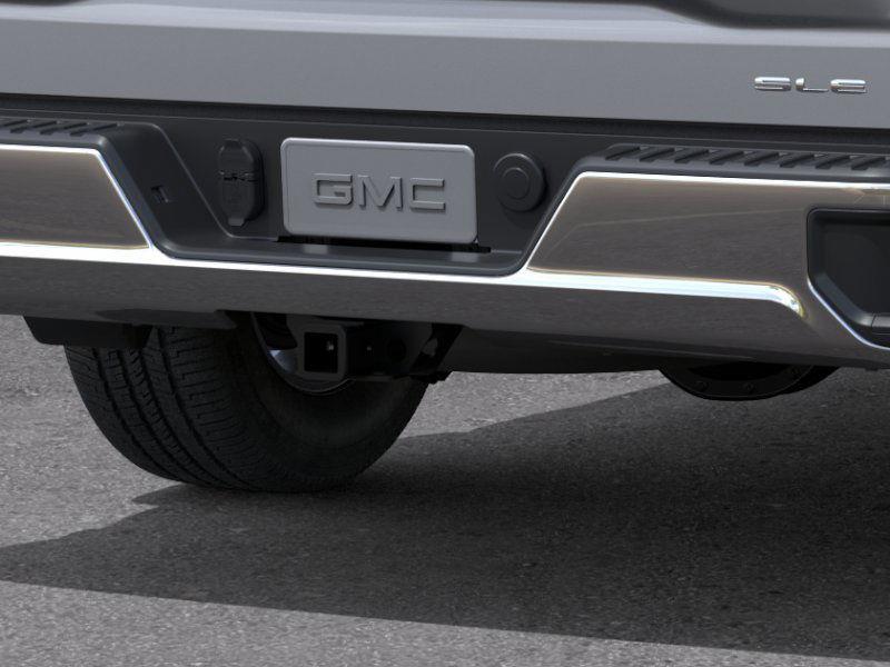 new 2026 GMC Sierra 1500 car, priced at $72,218