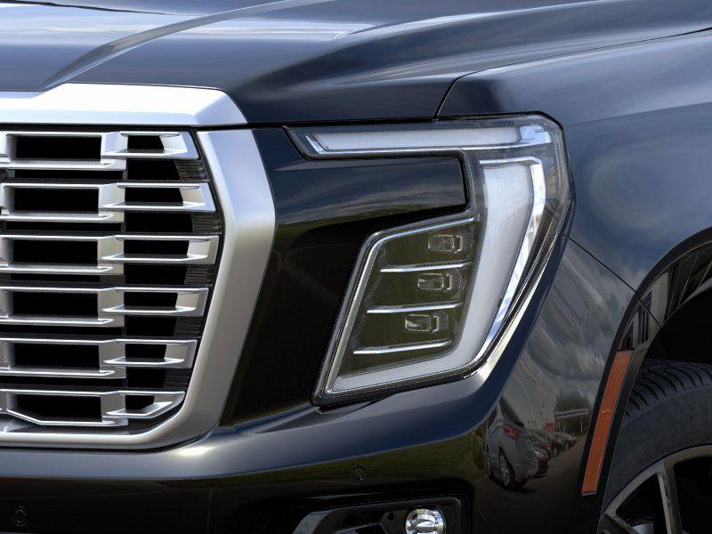 new 2026 GMC Yukon XL car, priced at $124,350