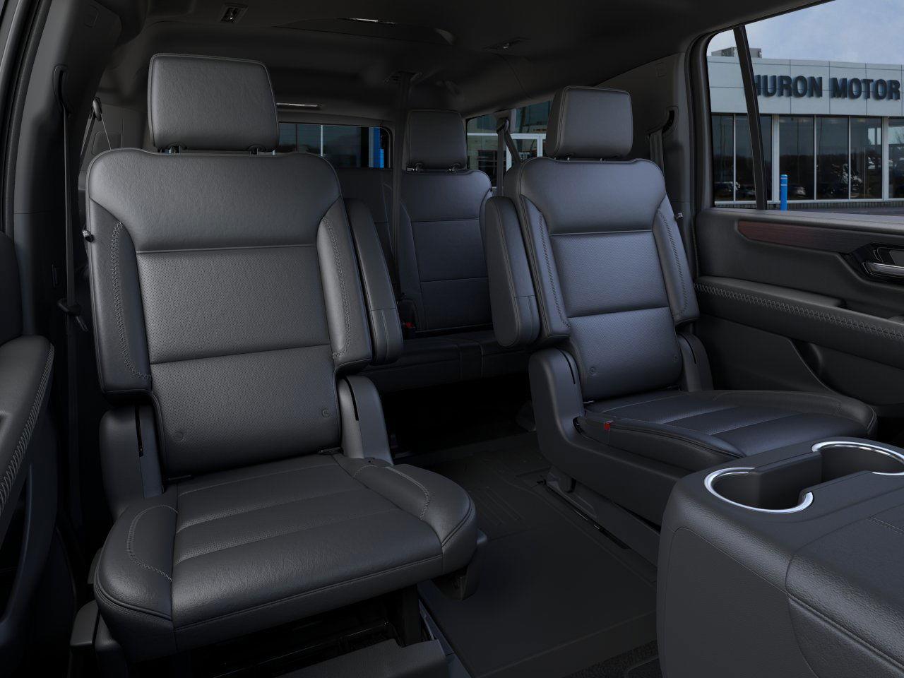 new 2026 GMC Yukon XL car, priced at $124,350