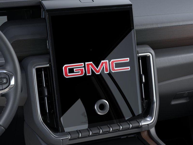new 2026 GMC Yukon XL car, priced at $124,350