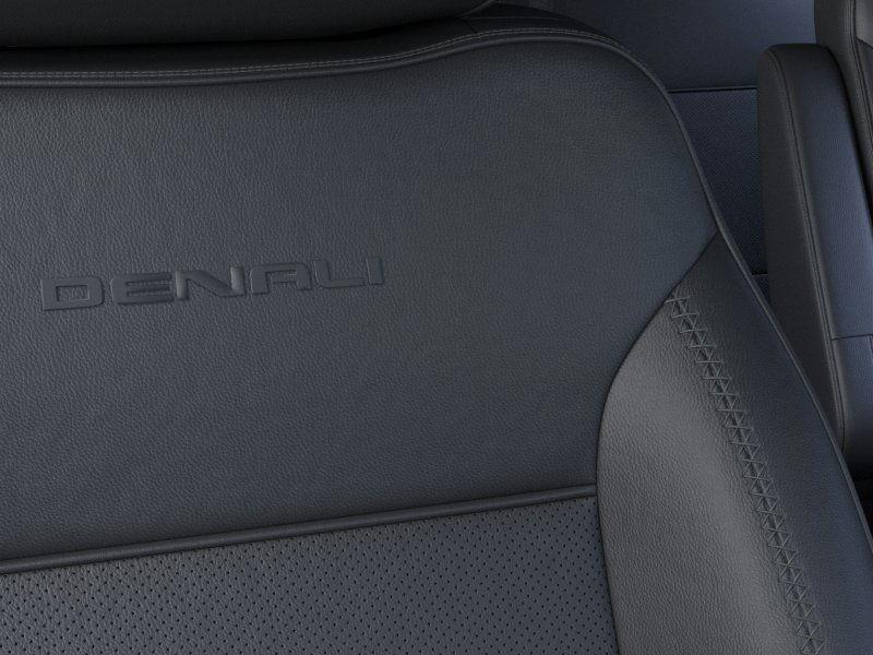 new 2026 GMC Yukon XL car, priced at $124,350