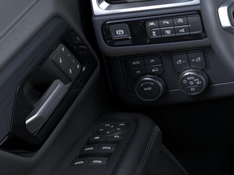 new 2026 GMC Yukon XL car, priced at $124,350