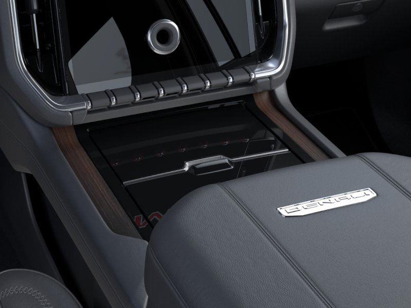 new 2026 GMC Yukon XL car, priced at $124,350