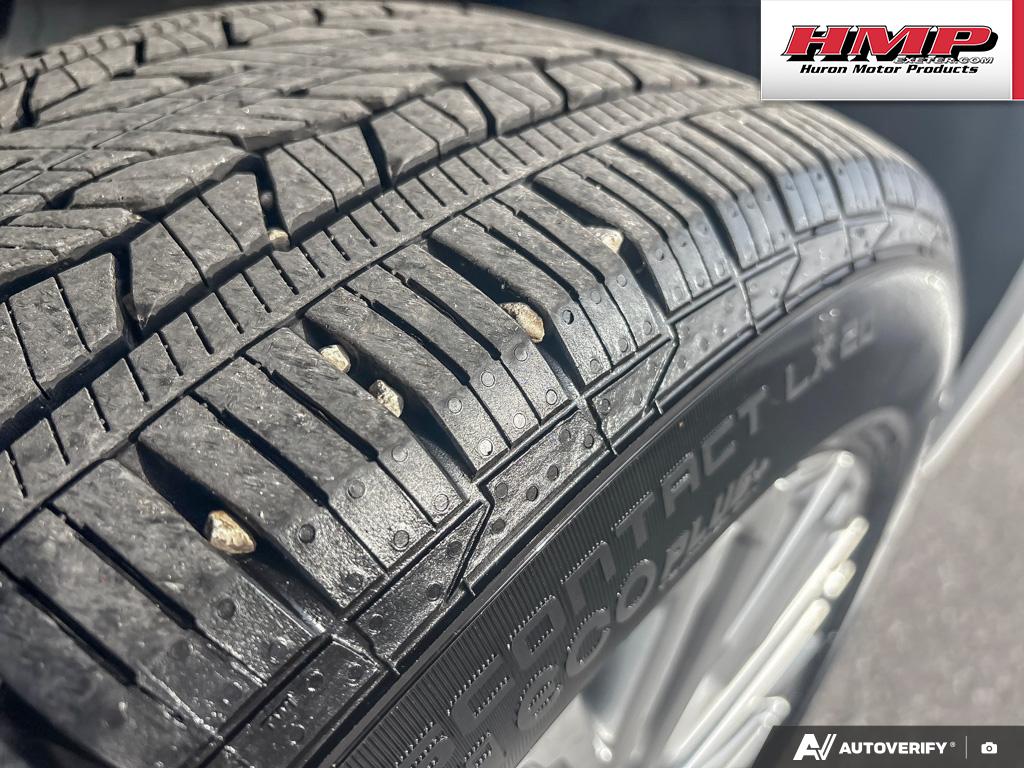 used 2025 GMC Acadia car, priced at $66,284