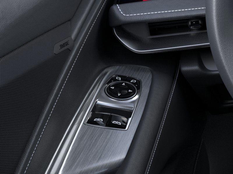 new 2026 Chevrolet Corvette car, priced at $99,183