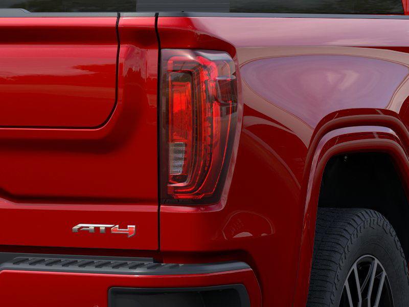 new 2026 GMC Sierra 1500 car, priced at $91,067