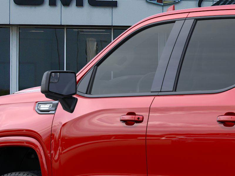 new 2026 GMC Sierra 1500 car, priced at $91,067