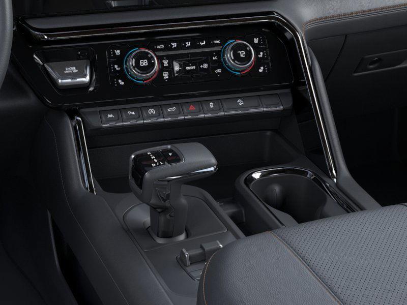 new 2026 GMC Sierra 1500 car, priced at $91,067