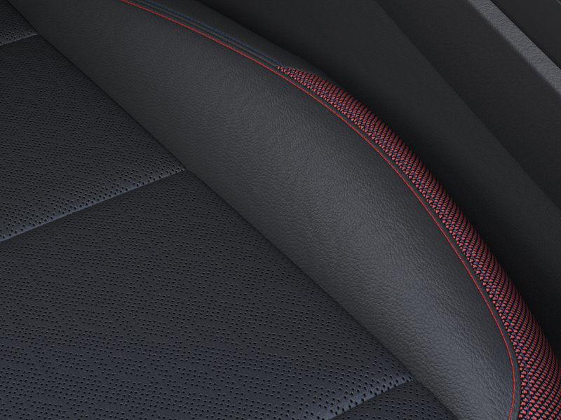 new 2026 Chevrolet Equinox car, priced at $47,593