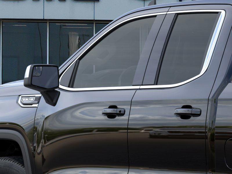 used 2025 GMC Sierra 1500 car, priced at $71,370