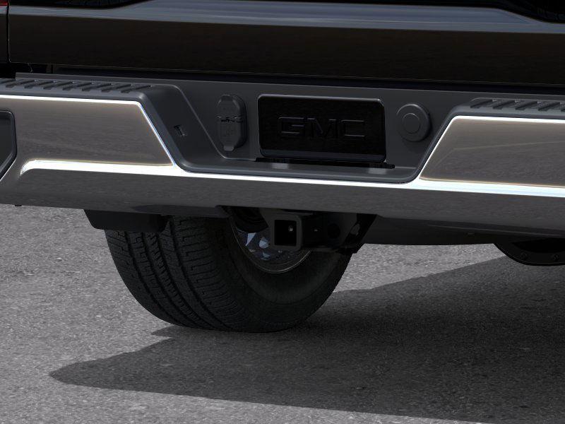 used 2025 GMC Sierra 1500 car, priced at $71,370