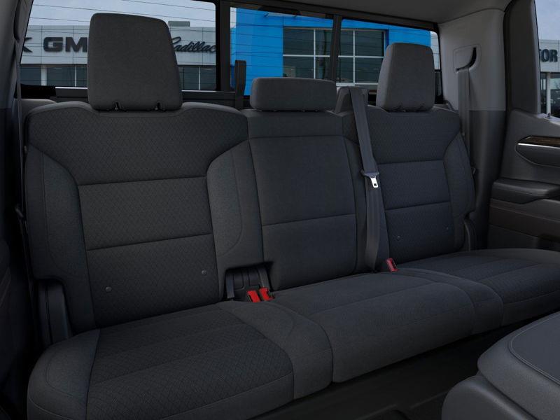 used 2025 GMC Sierra 1500 car, priced at $71,370