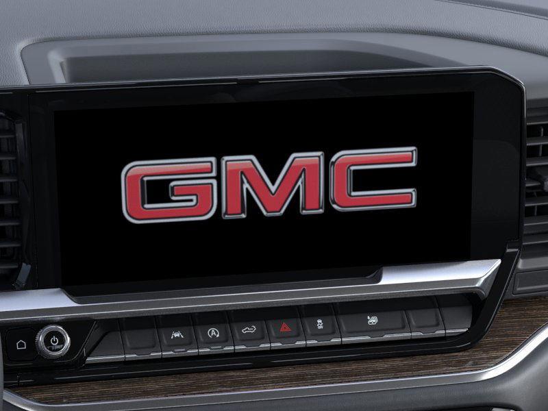used 2025 GMC Sierra 1500 car, priced at $71,370