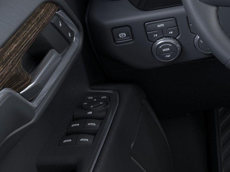 used 2025 GMC Sierra 1500 car, priced at $71,370
