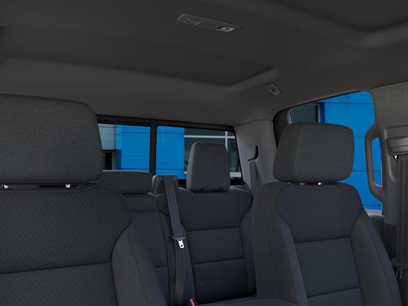 used 2025 GMC Sierra 1500 car, priced at $71,370