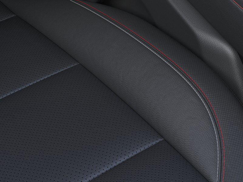 new 2026 Chevrolet Traverse car, priced at $72,098