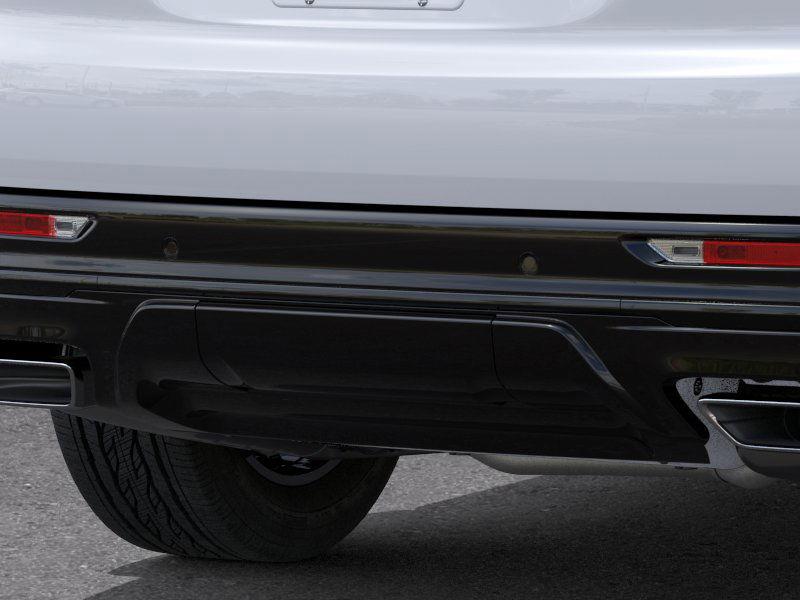 new 2026 Buick Enclave car, priced at $70,048