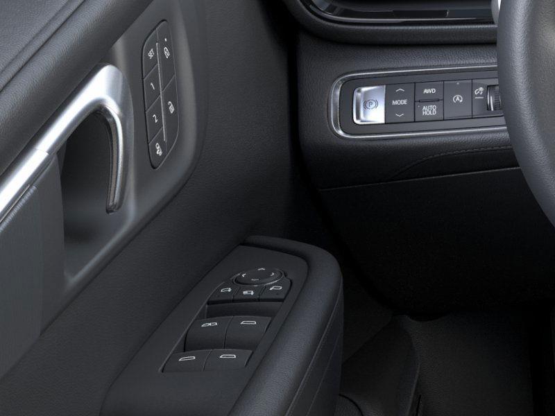 new 2026 Buick Enclave car, priced at $70,048