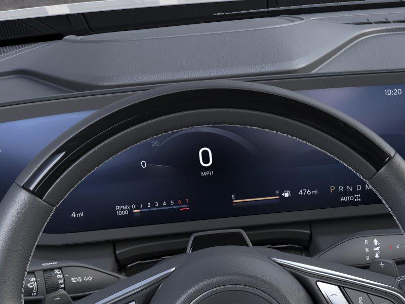 new 2026 Buick Enclave car, priced at $65,398