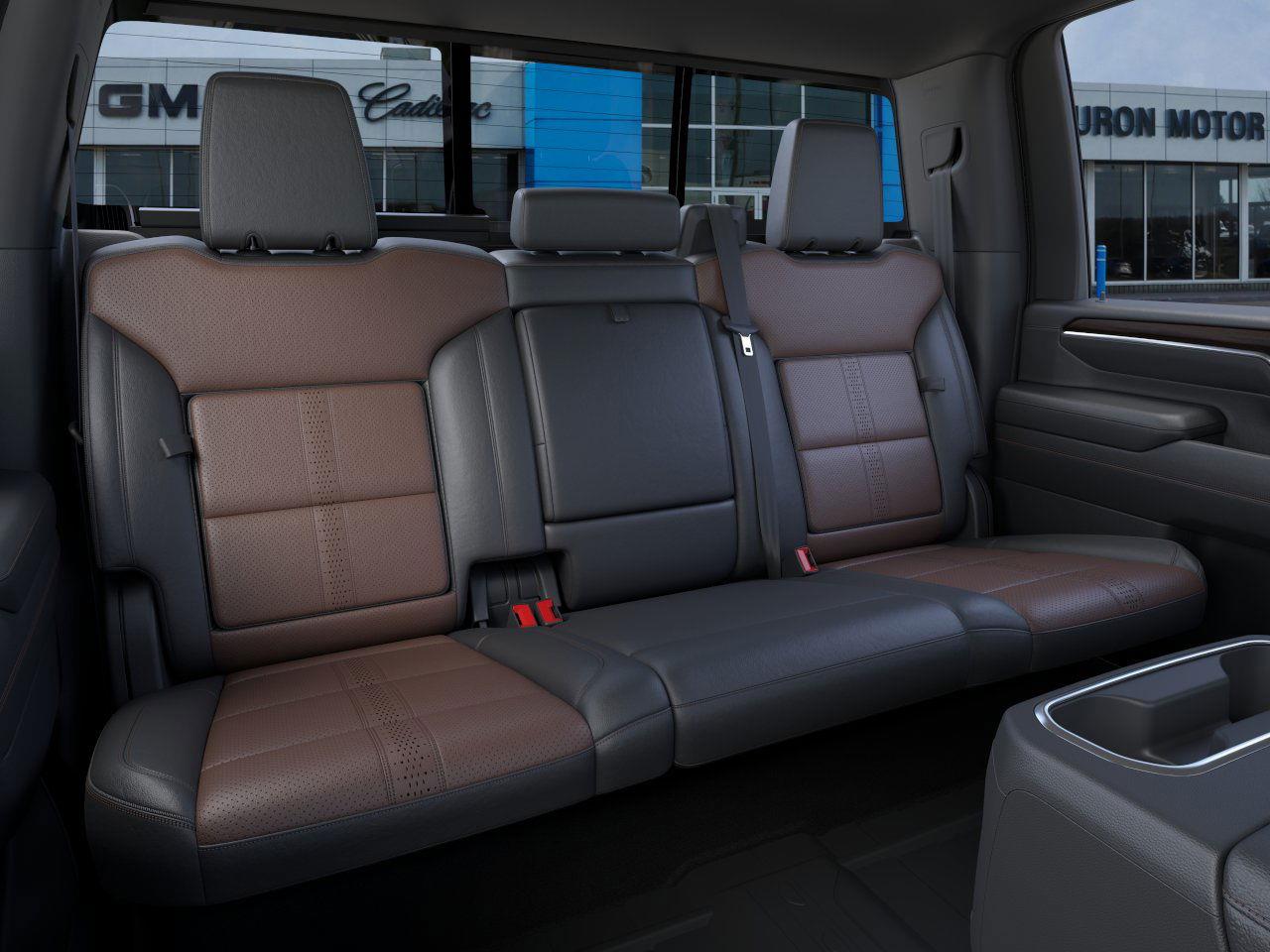 new 2026 Chevrolet Silverado 3500HD car, priced at $116,703