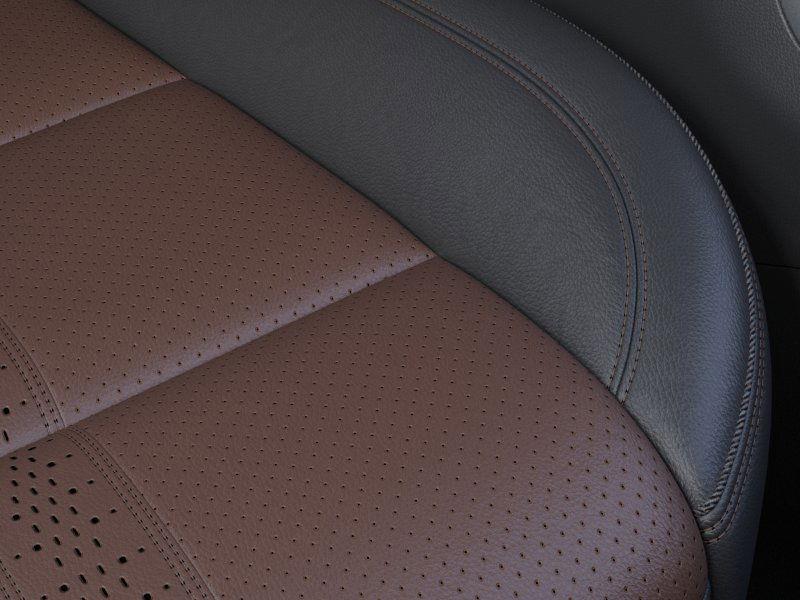 new 2026 Chevrolet Silverado 3500HD car, priced at $116,703