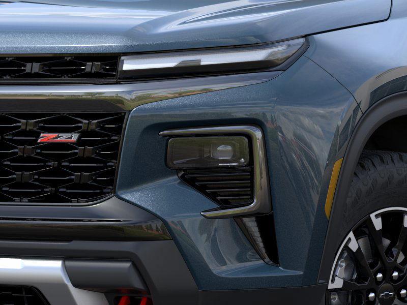 new 2026 Chevrolet Traverse car, priced at $63,167