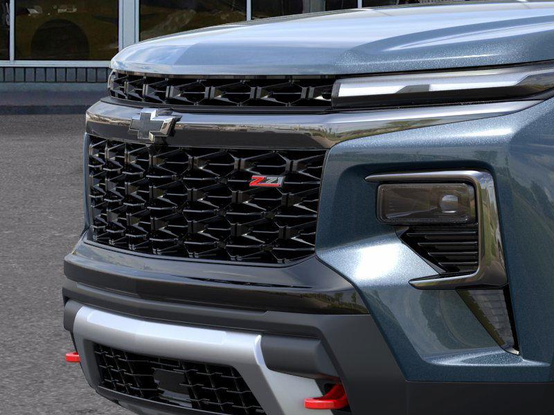 new 2026 Chevrolet Traverse car, priced at $63,167