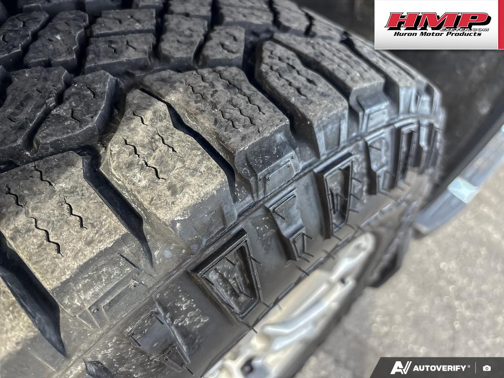 used 2023 GMC Sierra 1500 car, priced at $49,284