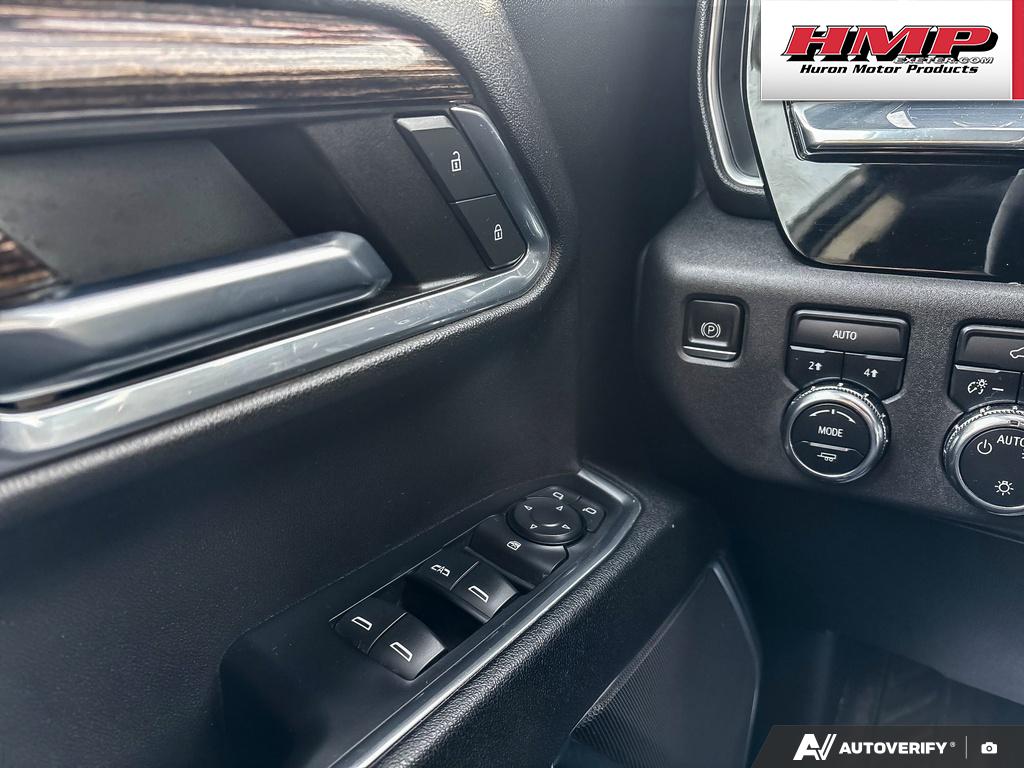 used 2023 GMC Sierra 1500 car, priced at $49,284