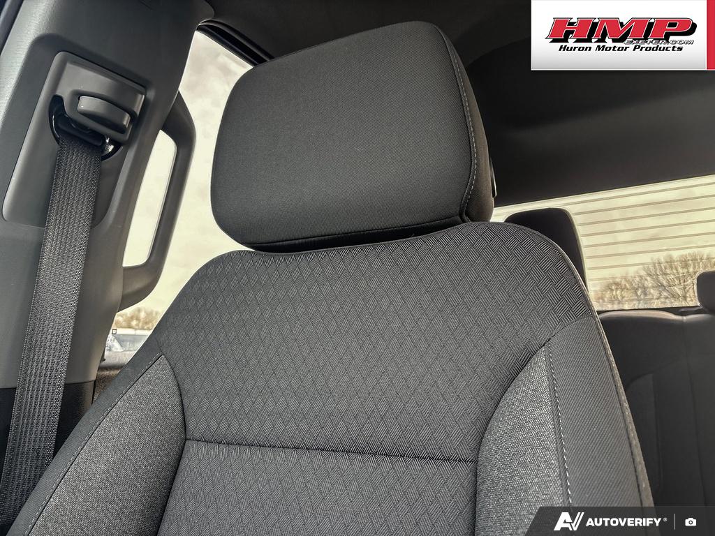 used 2023 GMC Sierra 1500 car, priced at $49,284