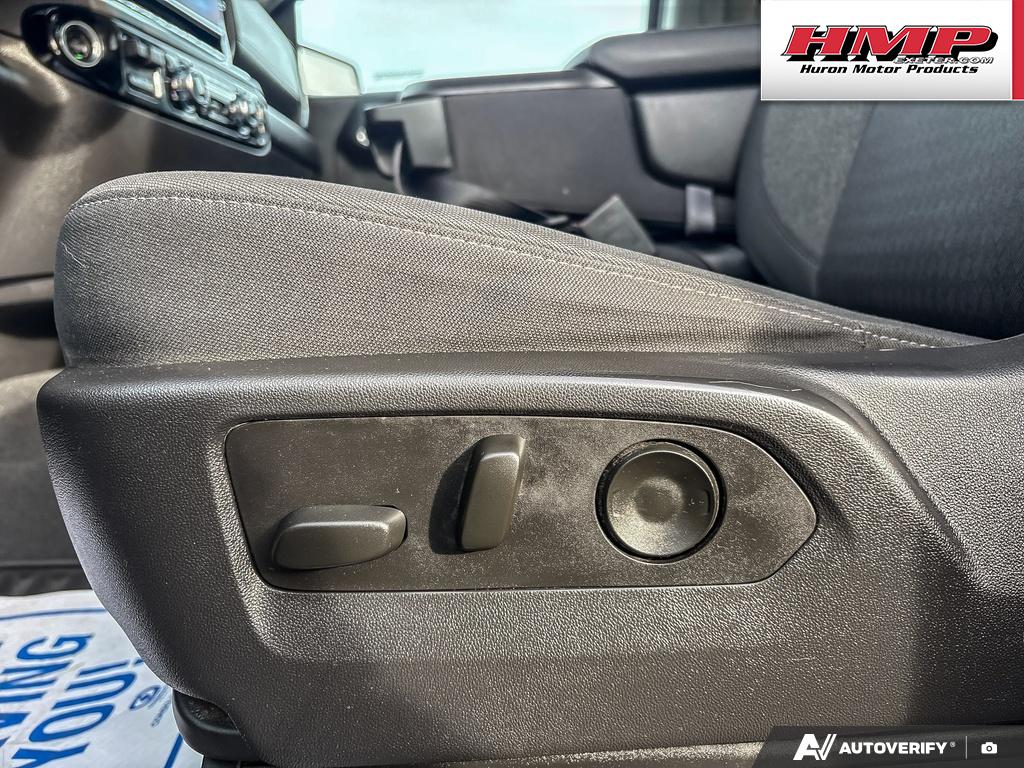 used 2023 GMC Sierra 1500 car, priced at $49,284